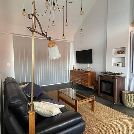 הוילה Corcubión Casa Pieiteiro מראה חיצוני תמונה